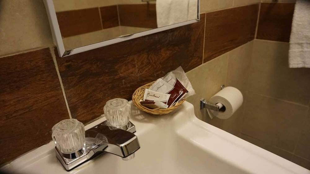 Roxy Hotel Los Angeles Bagian luar foto