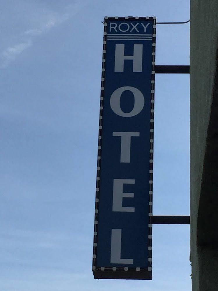 Roxy Hotel Los Angeles Bagian luar foto